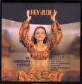 UNDERGROUND ELECTRICSTHE GENERATION GAP - Hey Jude  Up Up And Away - CD Gear F Psychedelic