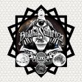 BUDDHA SENTENZA - South Western Lower Valley Rock - LP black World In Sound Psychedelic