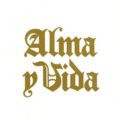 ALMA Y VIDA - Alma Y Vida - CD 1971 BMG Psychedelic