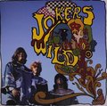 JOKERS WILD - Liquid Giraffe - LP 1967 - 69 Shadoks Psychedelic