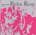 MERKIN - Music from Merkin Manor - LP 1973 Out-Sider Psychedelic