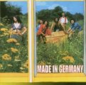 MADE IN GERMANY - Made In Germany - CD 1971 Krautrock Longhair Progressiv