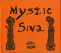 MYSTIC SIVA - Mystic Siva - CD 1972 World In Sound Psychedelic