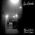 LA GARUA - Panza de Burro Thunder Blues - LP black World In Sound Psychedelic