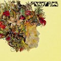 POSTURES - Postures - CD World In Sound Psychedelic