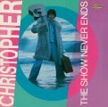 KLENCZON KRZYSZTOF - The show never ends - CD 1977 Kameleon Pop