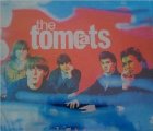 TOMCATS - Tomcats - LP plus single Essex Beat