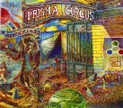 PRISMA CIRCUS - Reminiscences - CD World In Sound Psychedelic