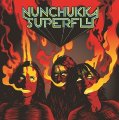 NUNCHUKKA SUPERFLY - Open Your Eyes To Smoke - CD Citadel Psychedelic