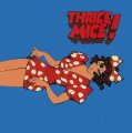 THRICE MICE - Thrice Mice - LP 1971 Krautrock Longhair Progressiv
