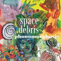 SPACE DEBRIS - Phonomorphosis  - CD 214 Green-BrainBreitklang Krautrock Progressiv