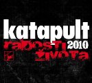 KATAPULT - Radosti zivota - CD 21 Supraphon Rock
