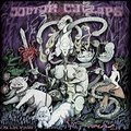 DOCTOR CYCLOPS - Oscuropasso - LP colour World In Sound Psychedelic