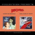 BIRTH CONTROL - Count On Dracula & Deal Done At Night - 2 CD MadeInGermany Progressiv Krautrock