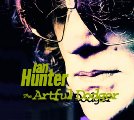 IAN HUNTER - Artful Dodger - CD 1995 MadeInGermany Rock