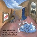 YURY MOROZOV - Cherry Garden Of Jimi Hendrix - LP 1973 Shadoks Psychedelic