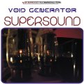 VOIDGENERATOR- Supersound - CD PHONOSPHERA Psychedelic
