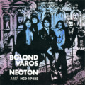 NEOTON - Bolond Varos - CD Hungaroton Psychedelic