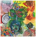 SPACE DEBRIS - Phonomorphosis - 2 LP 214 coloured vinyl Green BrainBreitklan Krautrock Progressiv