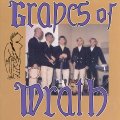 GRAPES OF WRATH - Grapes Of Wrath - CD 1967 - 71 Psychedelic Gear Fab