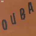 OUBA - Freak Out Total - CD 1968 Gear Fab Psychedelic