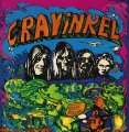 CRAVINKEL- Garden Of Loneliness - LP 197  Poster Longhair Progressiv Krautrock