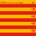 COS - Postaeolian Train Robbery - LP  Poster WahWah Progressiv