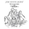 TRACE - The White Ladies - CD 1977 Pseudonym Progressiv