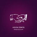 ASH RA TEMPEL - Friendship - CD 2 MadeInGermany Progressiv Krautrock