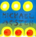 OOSTEN MICHAEL - Oosten Michael - CD 197374 Psychedelic Gear Fab
