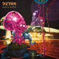 DZYAN - Electric Silence - CD 1974 Longhair Progressiv Krautrock