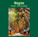 DZYAN - Time Machine - CD 1973 Longhair Progressiv Krautrock
