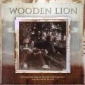 WOODEN LION - Wooden Lion - CD Audio Archives Psychedelic