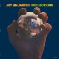 JOY UNLIMITED - Reflections - LP 1973 Garden Of Delights Krautrock Progressiv