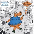 MISSUS BEASTLY - Dr. Aftershave And The Mixed Pickles - LP Garden Of Delights Krautrock Jazzrock