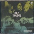 VIRUS - Thoughts - CD 1971 Garden Of Delights Krautrock Progressiv