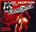 BIRTH CONTROL - Live Abortion Plus - CD Sireena Krautrock Hardrock