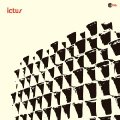 ICTUS - ST featuring ANDREA CENTAZZO ARMANDO BATTISTON FRANCO FERUGLIO - LP Jazzrock