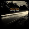 GINGERPIG - Ghost On The Highway - CD MadeInGermany Rock Blues
