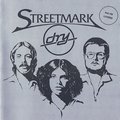 STREETMARK - Dry - CD 1979 Digipack Sireena Krautrock Progressiv