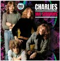 CHARLIES - Jail Sessions - LP Finland 19697 colour vinyl Shadoks Psychedelic