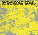 THE WOLFGANG DAUNER GROUP - Rischkas Soul - CD 1969 Krautrock Longhair Jazzrock