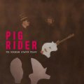 PIG RIDER - The Robinson Scratch Theory - 2 CD Guerssen Psychedelic