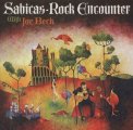 SABICAS ROCK ENCOUNTER WITH JOE BECK - Same - LP 197 Longhair Progressiv
