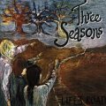 THREE SEASONS - Lifes Road - CD 211 Mini LP Mals Progressiv