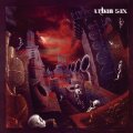URBAN SAX - Urban Sax 2 - LP 1978 WahWah Psychedelic