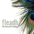 FLEADH - The Peacocks Feather - CD 215 Mini LP Folkrock