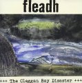 FLEADH - The Cleggan Bay Disaster - CD 213 greenhill Folkrock