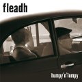 FLEADH - Humpynlumpy - CD 21 greenhill Folkrock