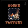 SOUND FACTORY - Sound Factory - CD 197 Psychedelic Brasil Shadoks
